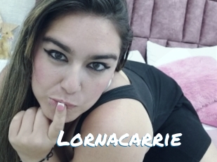 Lornacarrie