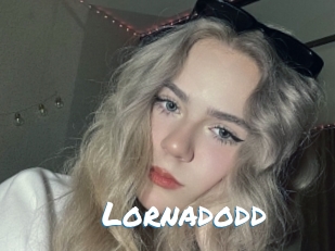 Lornadodd