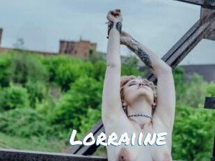 Lorraiine
