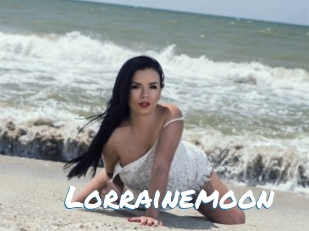 Lorrainemoon