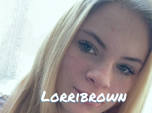 Lorribrown