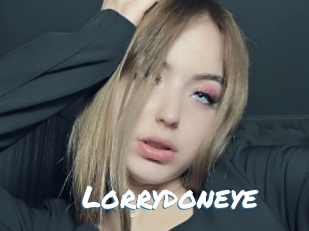 Lorrydoneye