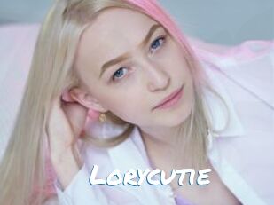 Lorycutie