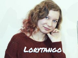 Lorytango