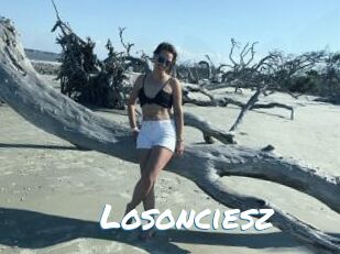 Losonciesz