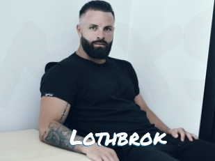 lothbrok Max 50