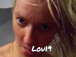 Lou19