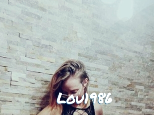 Lou1986