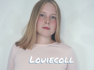 Louiecoll