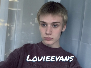 Louieevans
