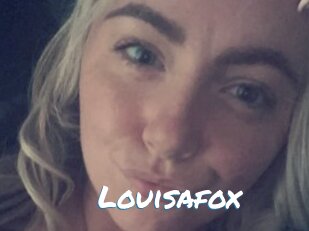 Louisafox