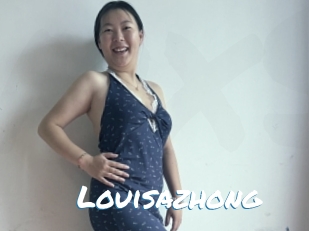 louisazhong Max 50