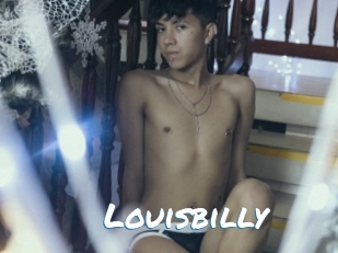 Louisbilly