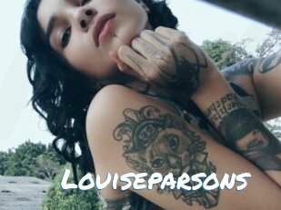 Louiseparsons