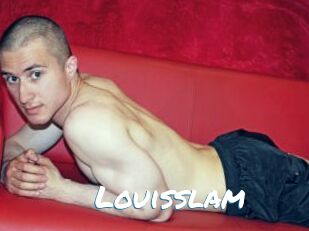 Louisslam