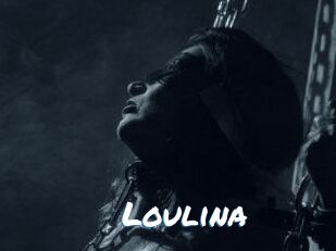 Loulina