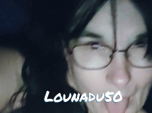 lounadu50 Max 50