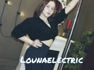 Lounaelectric