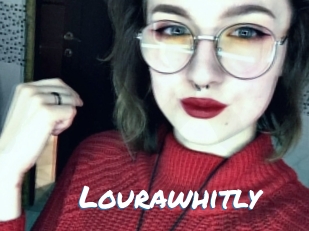 Lourawhitly
