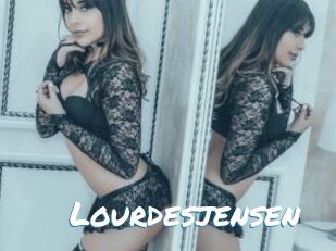 lourdesjensen Max 50