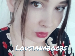 Lousianaboobs