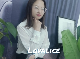 Lovalice