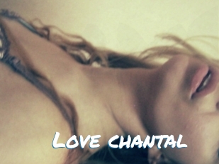 Love_chantal