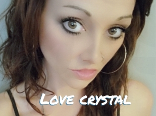 Love_crystal