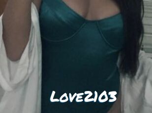 Love2103