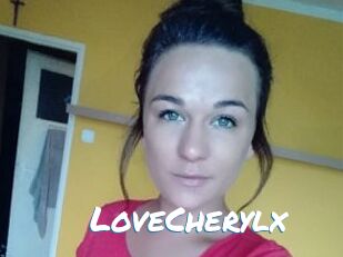 LoveCherylx