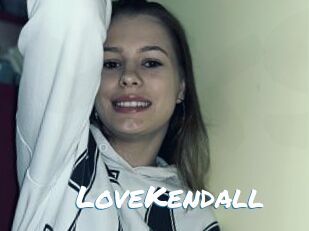LoveKendall