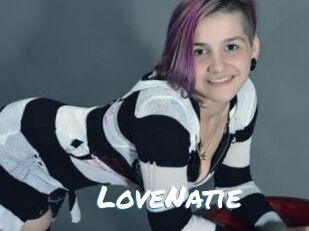 LoveNatie