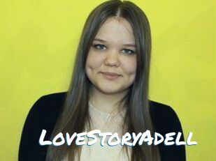 LoveStoryAdell