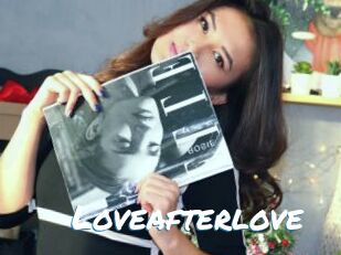 Loveafterlove