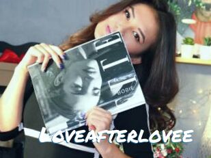 Loveafterlovee