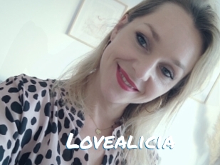 Lovealicia