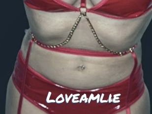 Loveamlie