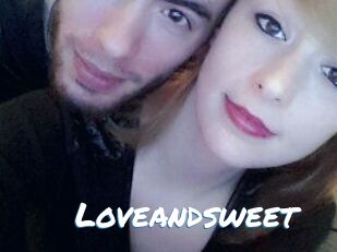 Loveandsweet