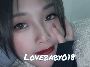 Lovebaby018