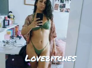 Lovebitches