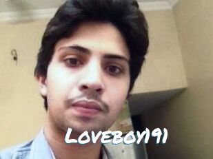 Loveboy191