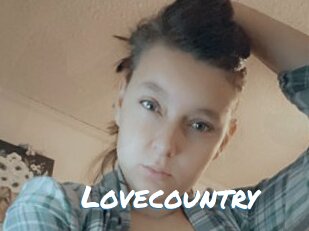 Lovecountry