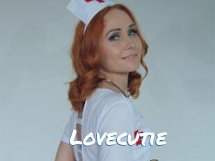 Lovecutie