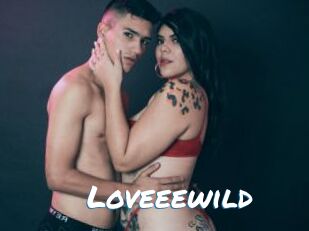 Loveeewild