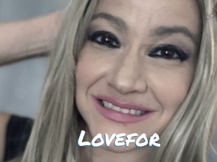 Lovefor