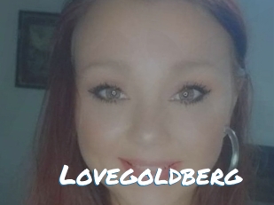Lovegoldberg