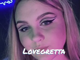 Lovegretta