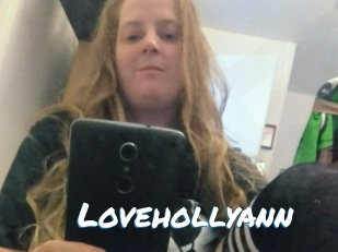 lovehollyann Max 50