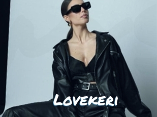 Lovekeri