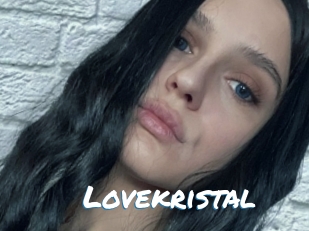 Lovekristal